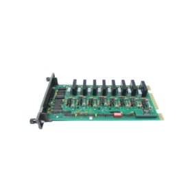 ABB Bailey IMDSO15 digital output module for INFI 90 DCS. 16 solid-state outputs, 2A per channel, AC/DC switching, LED status.