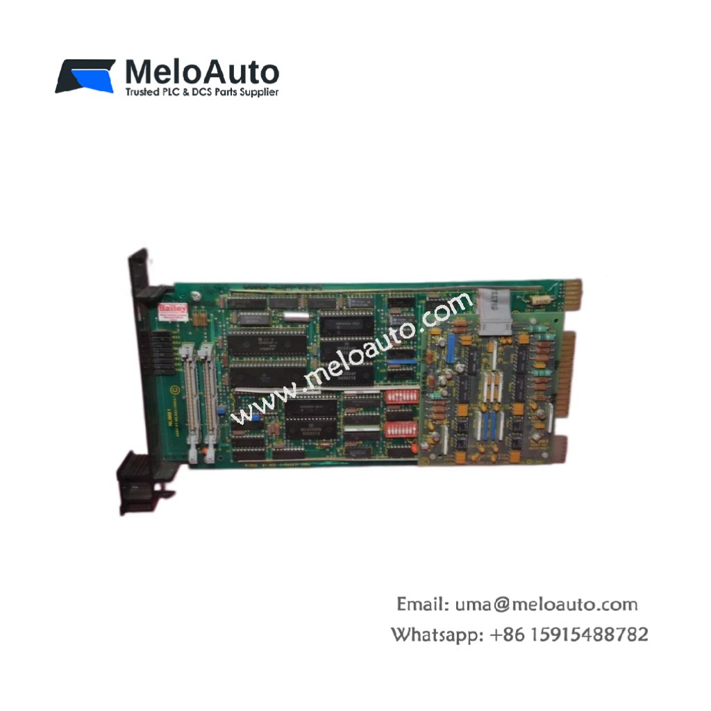 ABB Bailey NLIM01 Loop Interface Module