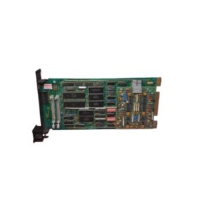 ABB NLIM01 Loop Interface Module: 4-20mA input/output, 1500V AC isolation, ±0.1% accuracy, 100µF capacitor, 267x35x185mm, 0.55kg.
