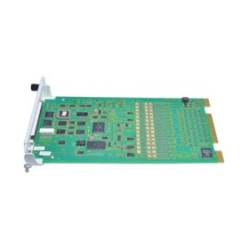 ABB Bailey SPFEC12 Analog Input Module. 160x120x50mm, 0.54kg, 8 channels, 0-10V, 12-bit resolution. For ABB Bailey INFI 90 systems.
