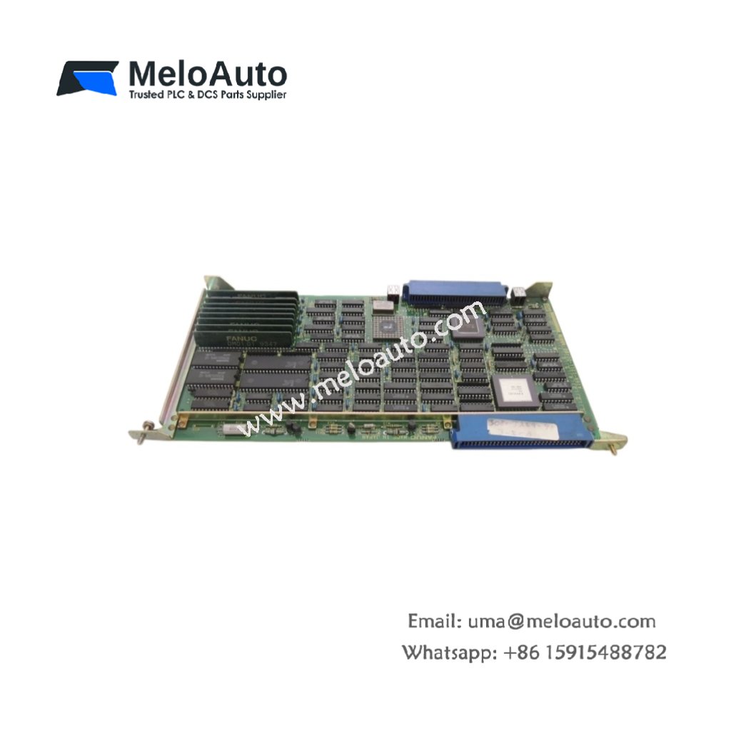 GE A16B-1211-0040/07A CPU Memory Board