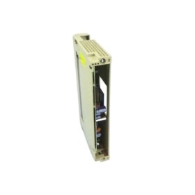 ABB 07 EA 62 R1 Analog Input Module – 8 Channels, 12-Bit, 0-10V or 0-20mA