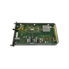 ABB Bailey 6637818A1 cable assembly for INFI 90 systems. 20-conductor shielded, 1.8m length, IDC connectors for chassis interconnect.