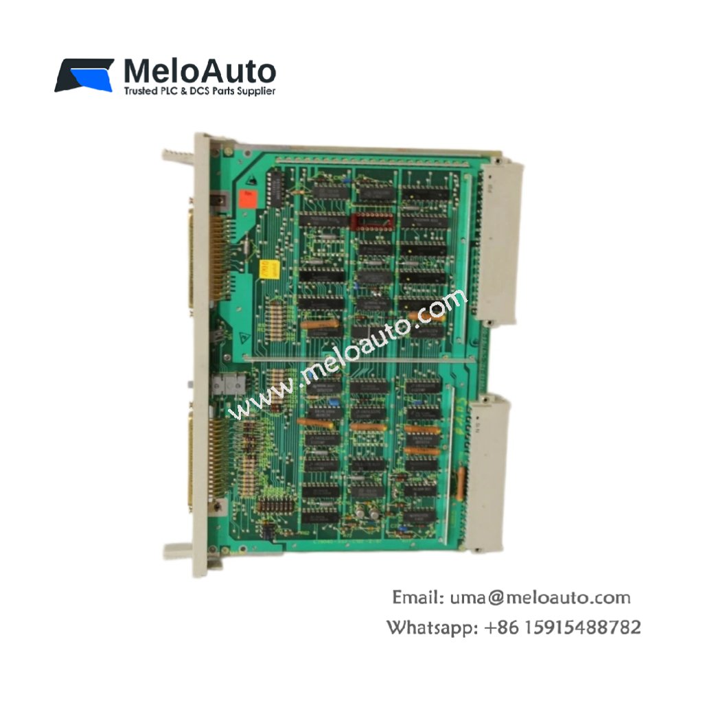 Siemens 6ES5301-5AA12 – Interface Module for SIMATIC S5 I/O Expansion
