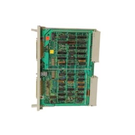 Siemens 6ES5301-5AA12 Interface Module – SINEC L1, 64 I/O Points, 1000m Cable