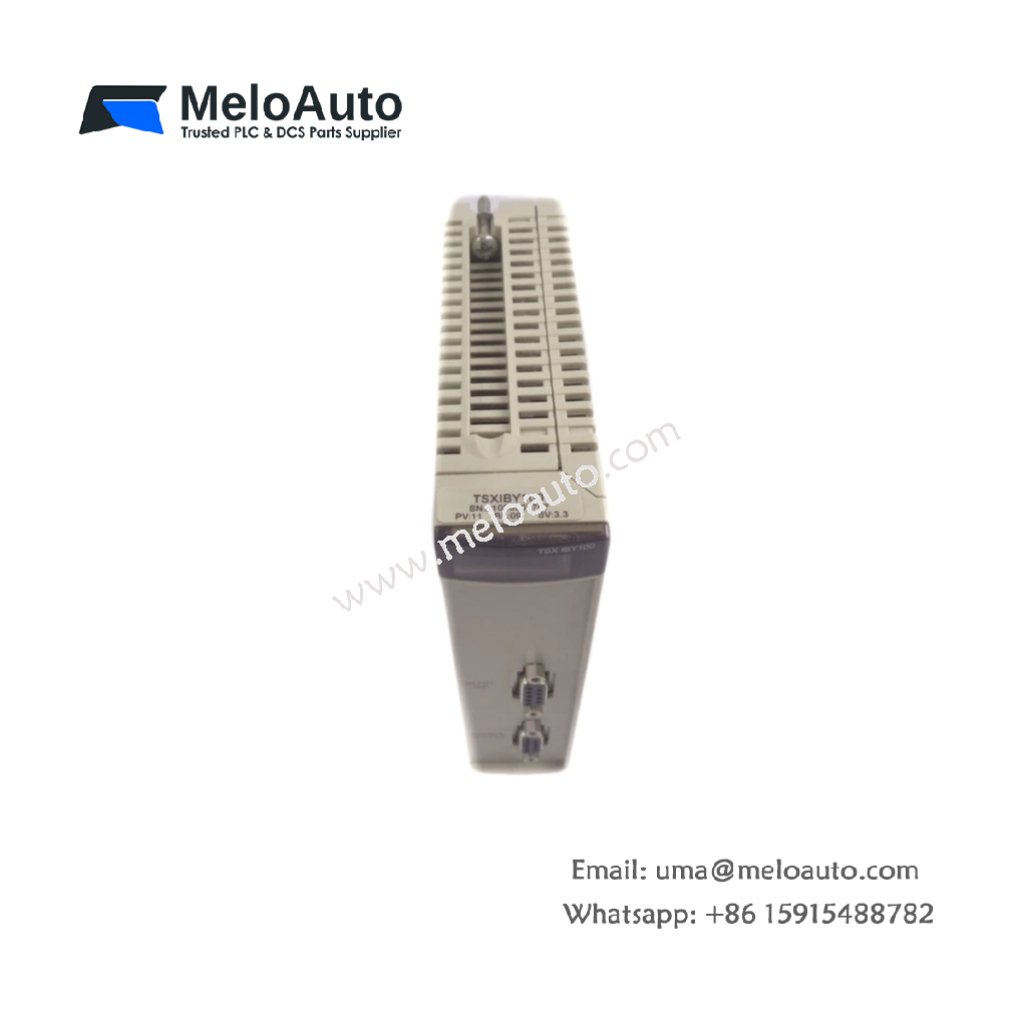Schneider TSXIBY100 Premium InterBus Bus Module