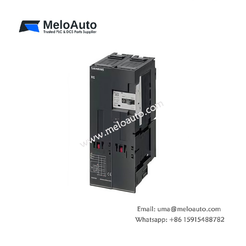 Siemens 3RK1301-1FB00-1AA2 AC Motor for Industrial Drives