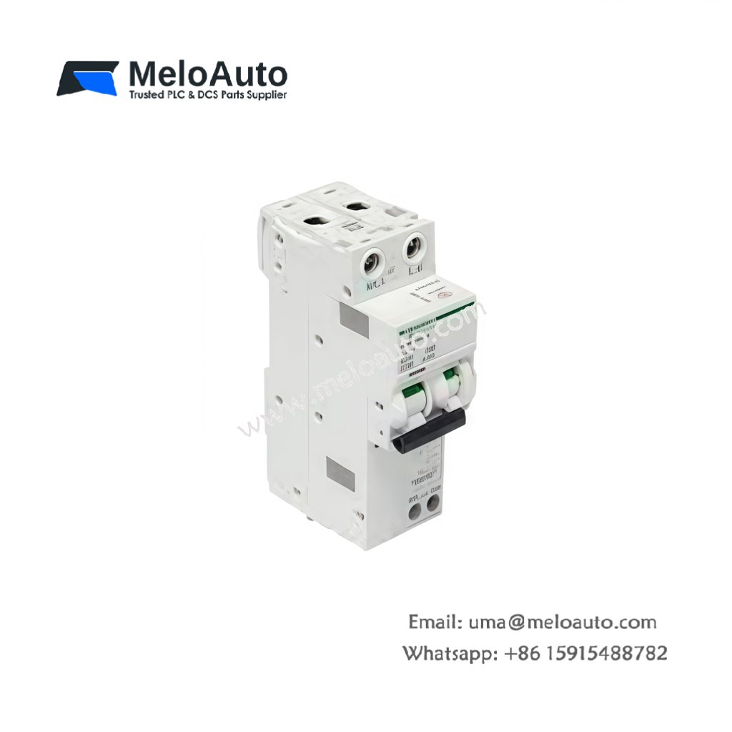Schneider ASBCTR212 I/O Module