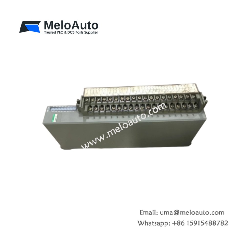 FUJI FTU 120C FTU120C PLC Module
