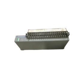 FUJI FTU 120C FTU120C PLC module. 12 digital inputs and 8 relay outputs. 4KB user memory. 1.0µs per instruction. Flash storage.