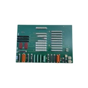 ABB 086345-004 Accuray ASPC Module for servo positioning. 2-axis simultaneous control, 0.0001mm resolution, 10MHz encoder input