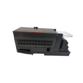 GE IC200MDL240J | VersaMax AC Input Module | 8 Channels, 120V AC