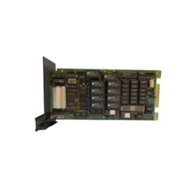 ABB Bailey NMFC01 multifunction controller module for INFI 90. 8 analog inputs, 4 analog outputs, 16 digital I/O, 24V DC, 0.55kg. Shop now.