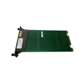 ABB Bailey IIDST04 Signal Conditioner Module. 140x110x45mm, 0.42kg, 4 channels, 0-10V/4-20mA, 24V DC. For ABB Bailey INFI 90.