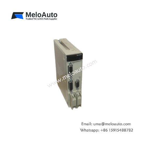 Schneider TSXCAY22 2m rack extension cable for TSX Compact PLC. 20-pin connectors, shielded, 0.18kg. Connects CPU to expansion rack. Schneider TSXCAY22 2m rack extension cable for TSX Compact PLC. 20-pin connectors, shielded, 0.18kg. Connects CPU to expansion rack.