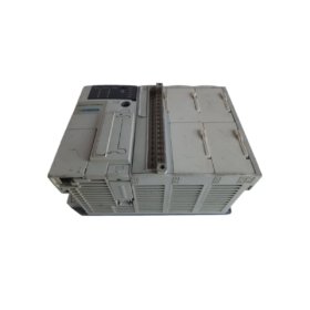 Schneider TSX3708056DR1 Modular Base Controller