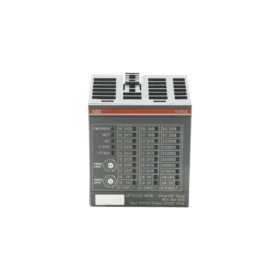ABB 1SAP221000R0001 communication interface module for AC500. Weight 0.12kg, size 112x35x76mm, Profibus DP slave, no energy storage