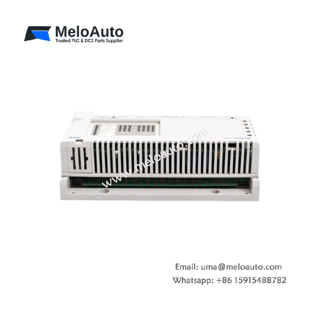 Schneider 110CPU62200 CPU Module