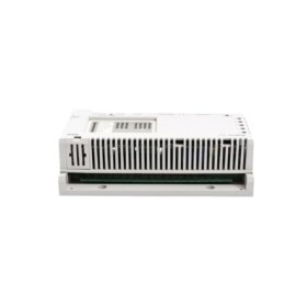 Schneider 110CPU62200 CPU module features 4MB Flash and 150MHz 32-bit RISC processor. Supports Modbus TCP on Ethernet