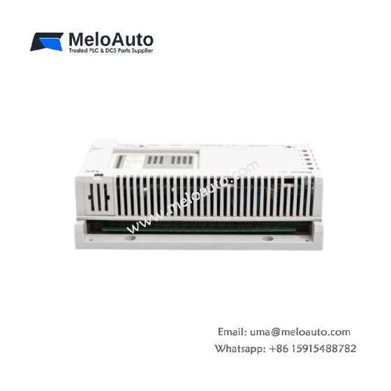 Schneider 110CPU62200 CPU module features 4MB Flash and 150MHz 32-bit RISC processor. Supports Modbus TCP on Ethernet