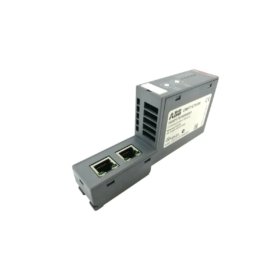 ABB 1SAP170700R0001 communication module for AC500. RS-485 Modbus RTU, weight 0.11kg, size 112x35x76mm, no energy storage.