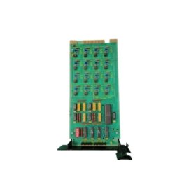 ABB Bailey NDSI01 Symphony Analog Input Module. 160x120x50mm, 0.58kg, 8 channels, 0-10V/4-20mA, 12-bit resolution. For INFI 90.