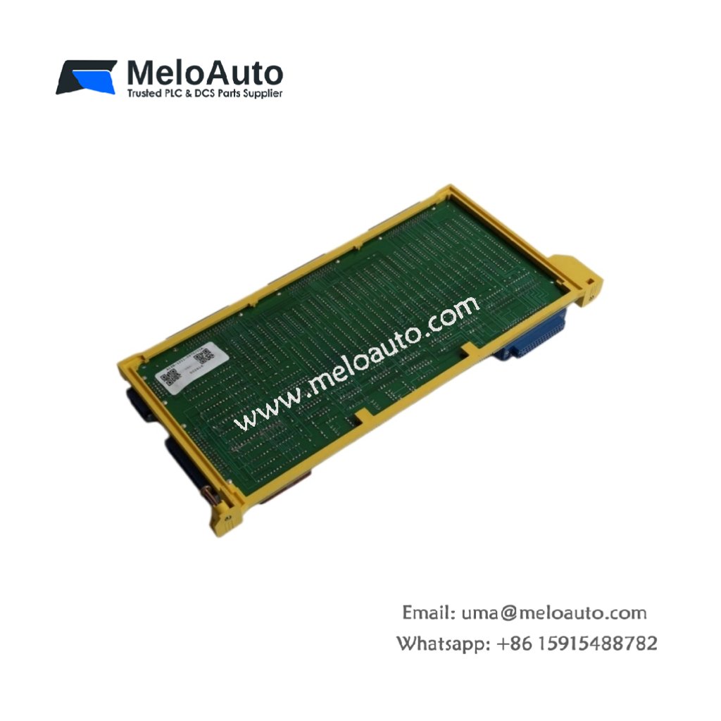 GE A16B-1211-0970/01A Fanuc CNC Circuit Board