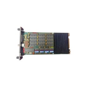 ABB Bailey LMUSM04 universal simulator for INFI 90. Features 4 programmable channels, TC/RTD/mA/Hz outputs, no battery, 0.48kg.