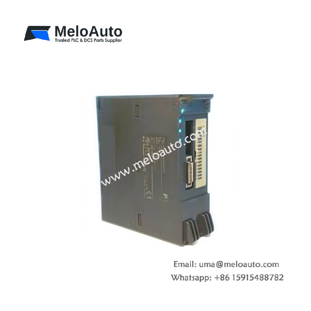 FUJI NP1F-MA2: High-Speed Positioning Control Module