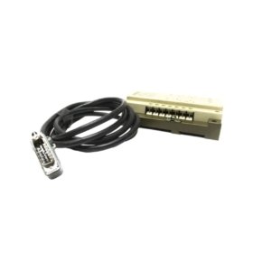 Siemens 6ES5777-0BC00 Bus Terminal – 220 Ohm Termination for SINEC L2