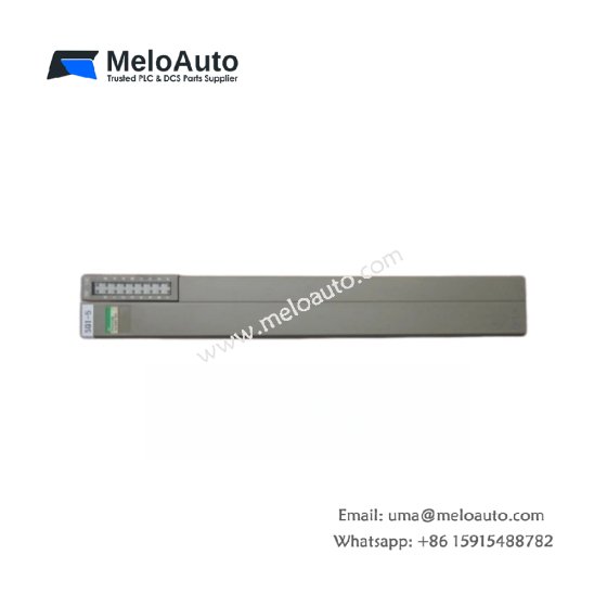 Original Fuji FTK374D-C10 MICREX-F expansion module. 16 digital inputs and 8 relay outputs for system I/O expansion. In stock