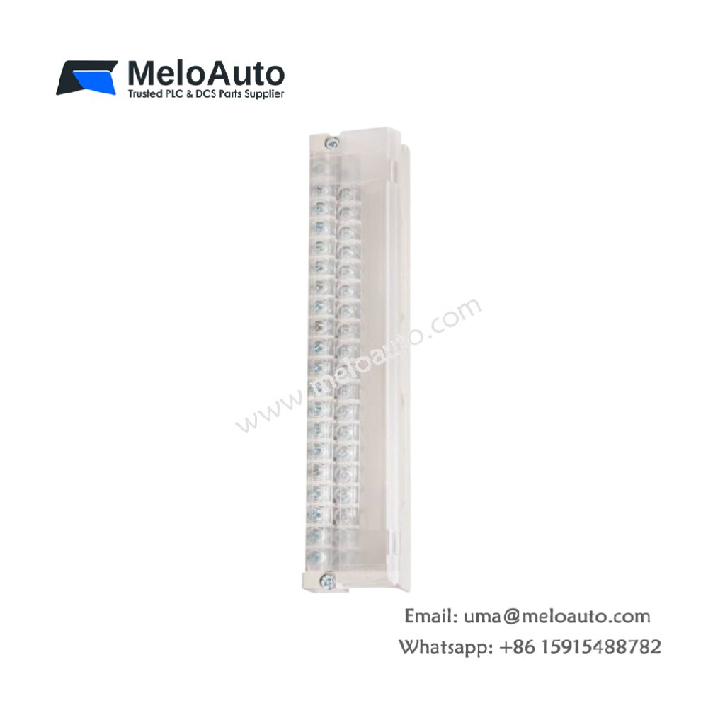 Schneider 140 XTS 001 00 Quantum 20-Pin Terminal Strip