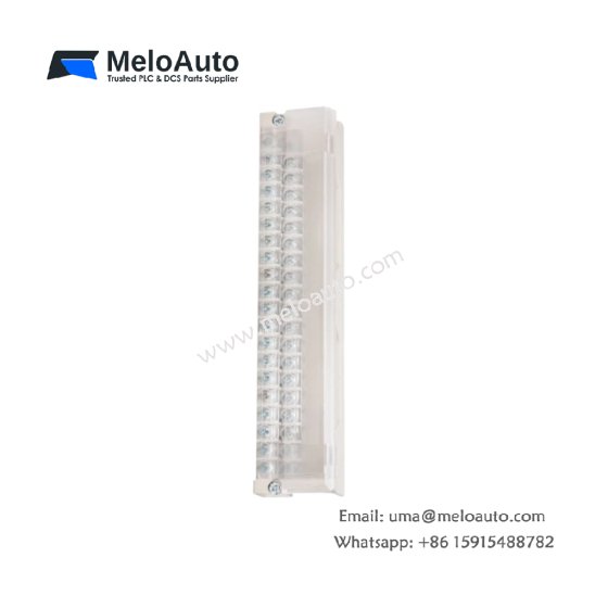 Schneider 140 XTS 001 00 terminal strip for Quantum PLC. 20-pin connector, 0.10 kg weight. No energy storage. Specs inside.