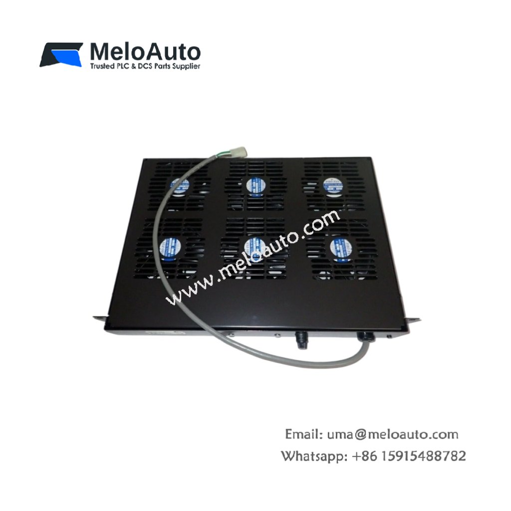 ABB Bailey IEFAN05 Fan Assembly