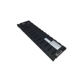 GE IC693CHS391J | Base-10 Slot Programmable Controller | Series 90-30