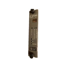 ABB Bailey SMS01 Stepper Motor Module | 2.5A, 50,000 Steps/sec