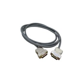 Buy Siemens 6ES5704-3BC50 Plug-in Cable for SIMATIC S5 programming units. 5.0 meters (16.4 feet), 15-pin D-sub connectors