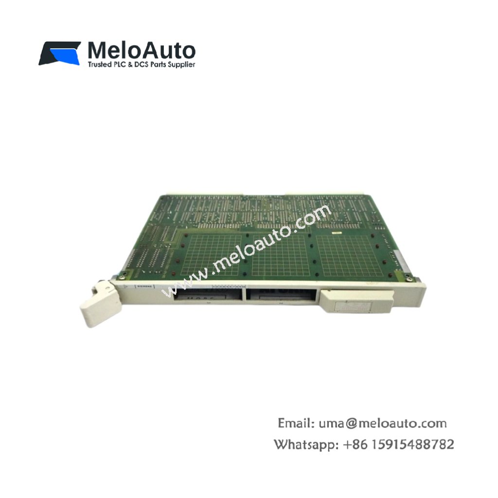 Siemens 6ES5355-3UA11: SIMATIC S5 Memory Module