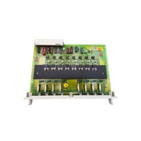 Siemens 6ES5453-6AC11 Output Module | 8-Channel 2A 230V AC S5