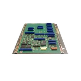 GE A02B-0098-B512 control base plate: 8 module slots, 4.85 lbs, 5V at 10A, 24V at 5A, steel chassis. Shop now.