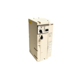 ABB 07 ZE 62 R101 Procontic Central Unit for CNC systems. 3-axis simultaneous control, 64KB program memory, 0.001mm resolution