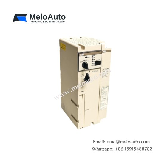 ABB 07 ZE 62 R101 Procontic Central Unit for CNC systems. 3-axis simultaneous control, 64KB program memory, 0.001mm resolution ABB 07 ZE 62 R101 Procontic Central Unit for CNC systems. 3-axis simultaneous control, 64KB program memory, 0.001mm resolution