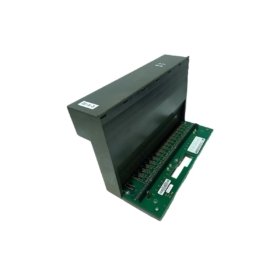 ABB Bailey PHBAIN2000C100 analog input base for INFI 90. 16 channels, 24V DC, 0.6kg, termination base, 12-bit resolution. Shop now.