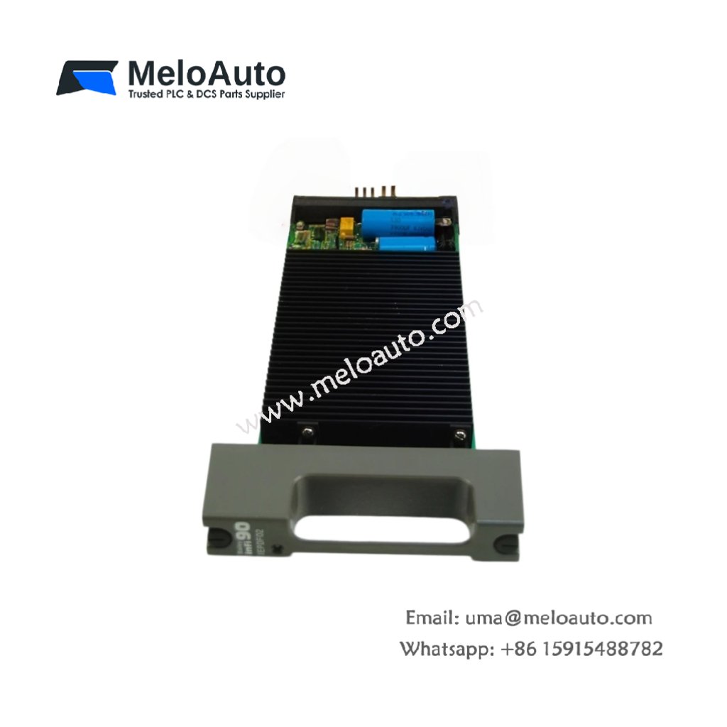 ABB Bailey IEPDF02 Power Supply Board