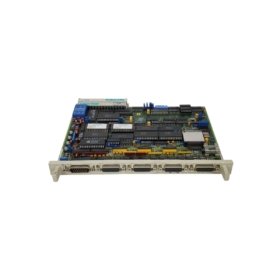 Siemens 6FM1726-3CA10 Positioning Module