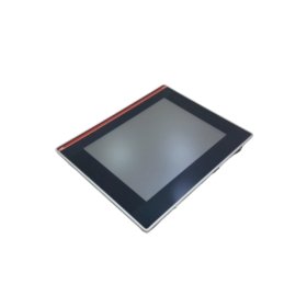 ABB 1SAP550200R0001 Touch Screen Display for AC500/CP600. 7-inch color TFT, 800x480 resolution, resistive touch, Ethernet, Modbus