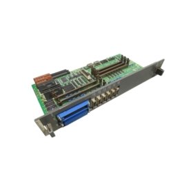GE A16B-2200-0855 Axis Board | 2-Axis Servo Control with ±10V Output