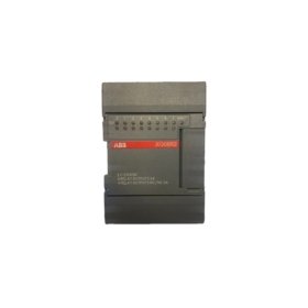 ABB 1SBP260109R1001 Relay Output Extension Module for Advant AC31. 8 relay outputs (5A), side connector, LED status, DIN rail mount, 0.24kg.
