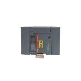 ABB 1SBP260601R1001 Extension Module | 8 Inputs, 8 Outputs, 0.22kg for AC500