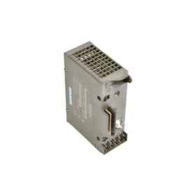 Siemens 6ES5262-8MB13 Closed-Loop Control | 4 PIDs Module